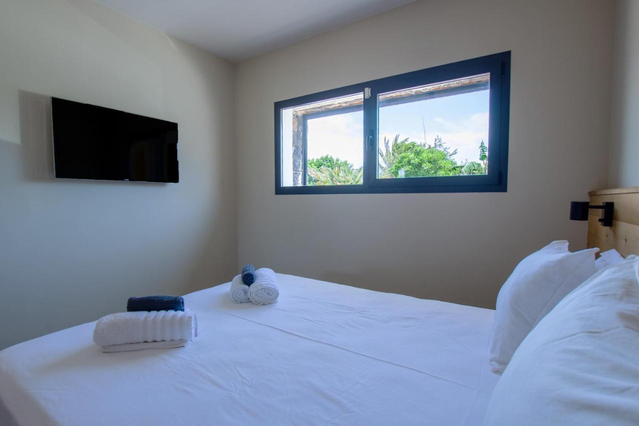 North Shore Villas Lajares, Villa Alegre 30A Exterior foto