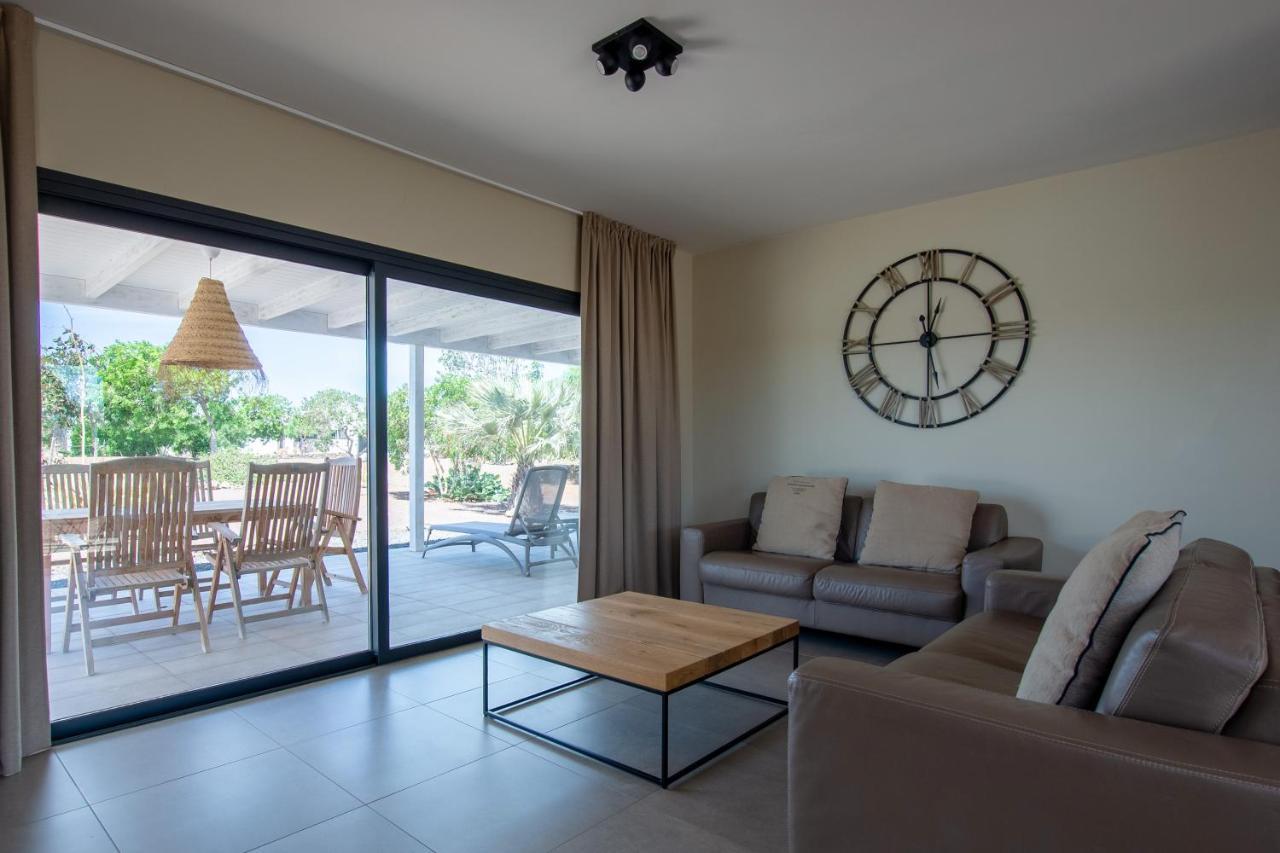 North Shore Villas Lajares, Villa Alegre 30A Exterior foto