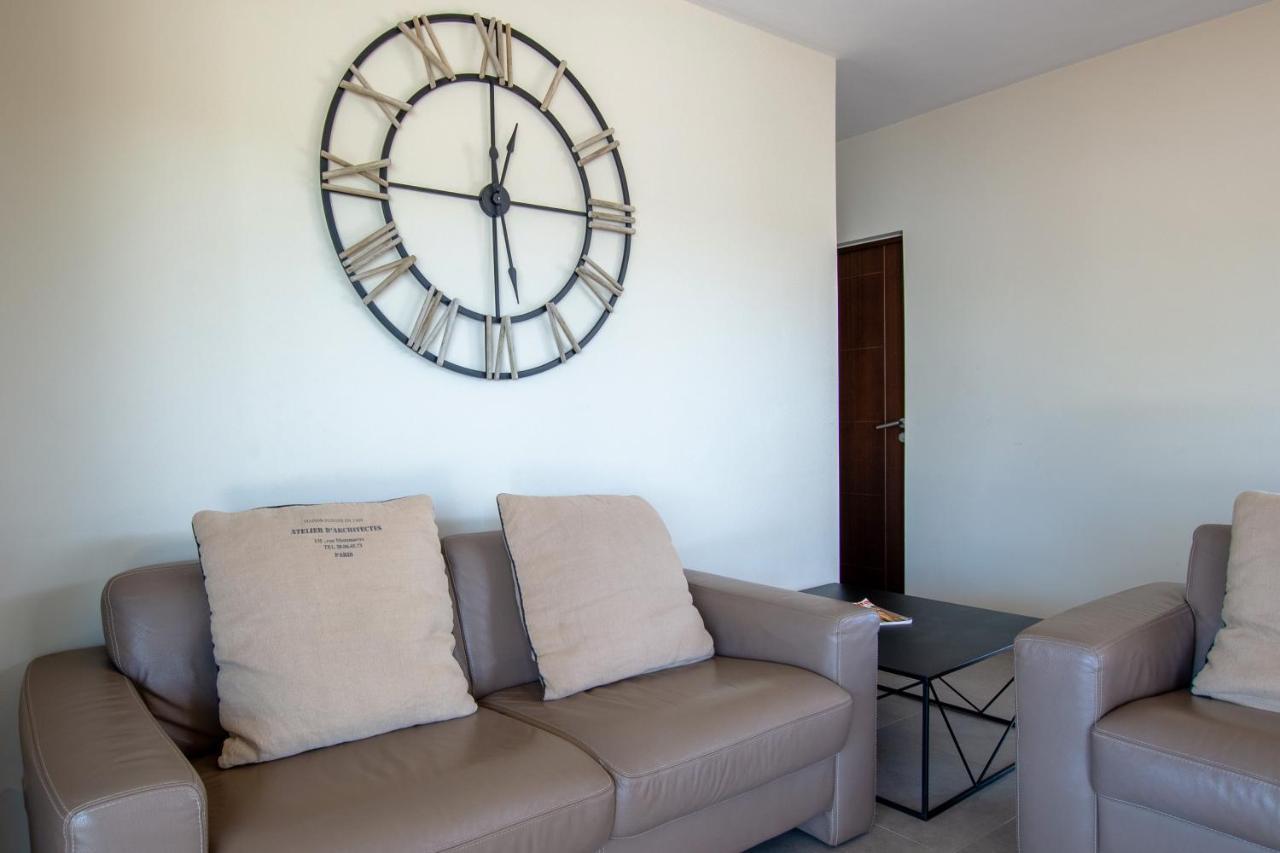 North Shore Villas Lajares, Villa Alegre 30A Exterior foto